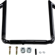 Load image into Gallery viewer, LA Choppers Handlebar - Prime Ape - 18" - Black LA-7355-18B - Main Product View