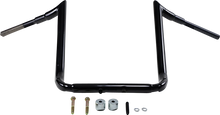 Load image into Gallery viewer, LA Choppers Handlebar - Prime Ape - 18" - Black LA-7355-18B - Main Product View