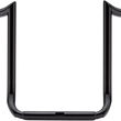 Load image into Gallery viewer, LA Choppers Handlebar - Prime Ape - 18" - Black LA-7356-18B - Main Product View