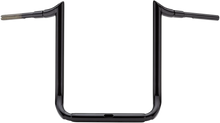Load image into Gallery viewer, LA Choppers Handlebar - Prime Ape - 18" - Black LA-7356-18B - Main Product View
