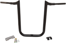 Load image into Gallery viewer, LA Choppers Handlebar - Prime Ape - 18" - Black LA-7357-18B - Main Product View