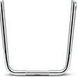 Load image into Gallery viewer, LA Choppers Handlebar - Prime Ape - 18" - Chrome LA-7351-18 - Main Product View
