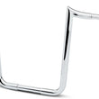 Load image into Gallery viewer, LA Choppers Handlebar - Prime Ape - 18" - Chrome LA-7351-18 - Side View