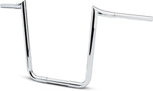 Load image into Gallery viewer, LA Choppers Handlebar - Prime Ape - 18" - Chrome LA-7351-18 - Side View