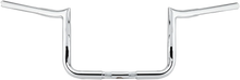 Load image into Gallery viewer, LA Choppers Handlebar - Prime Ape - 18" - Chrome LA-7352-18 - Detail View