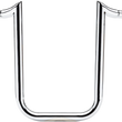 Load image into Gallery viewer, LA Choppers Handlebar - Prime Ape - 18" - Chrome LA-7354-18 - Main Product View