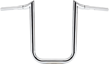 Load image into Gallery viewer, LA Choppers Handlebar - Prime Ape - 18" - Chrome LA-7354-18 - Main Product View