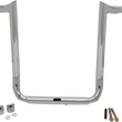Load image into Gallery viewer, LA Choppers Handlebar - Prime Ape - 18" - Chrome LA-7355-18 - Main Product View