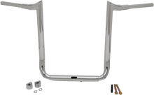 Load image into Gallery viewer, LA Choppers Handlebar - Prime Ape - 18" - Chrome LA-7355-18 - Main Product View