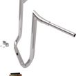 Load image into Gallery viewer, LA Choppers Handlebar - Prime Ape - 18" - Chrome LA-7355-18 - Side View