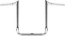 Load image into Gallery viewer, LA Choppers Handlebar - Prime Ape - 18" - Chrome LA-7356-18 - Main Product View