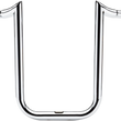 Load image into Gallery viewer, LA Choppers Handlebar - Prime Ape - 18" - Chrome LA-7357-18 - Main Product View