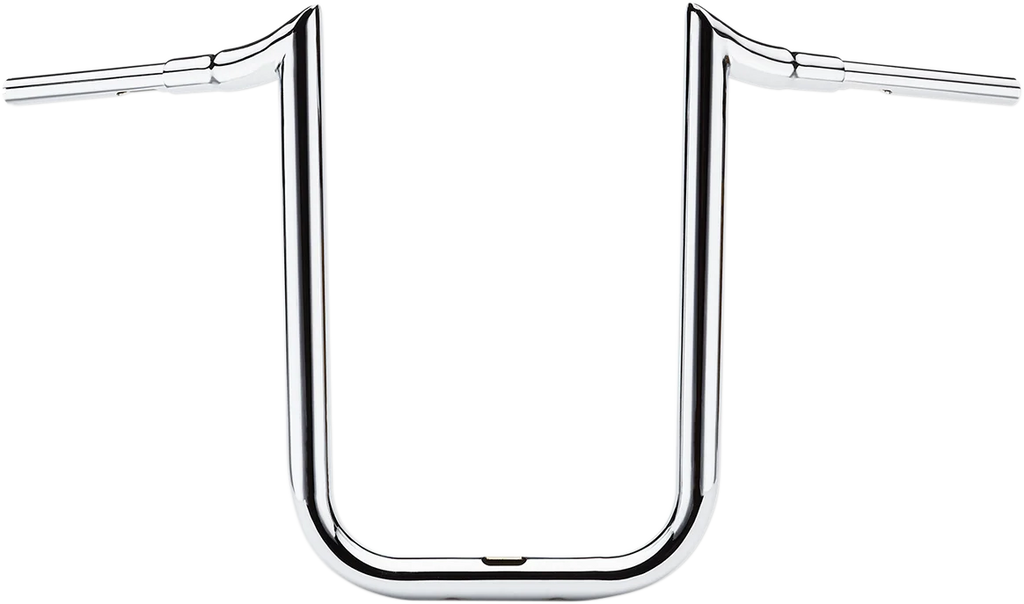 LA Choppers Handlebar - Prime Ape - 18" - Chrome LA-7357-18 - Main Product View