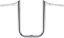 Load image into Gallery viewer, LA Choppers Handlebar - Prime Ape - 18" - Chrome LA-7357-18 - Main Product View