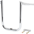 Load image into Gallery viewer, LA Choppers Handlebar - Prime Ape - 18" - Chrome LA-7357-18 - Side View