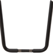 Load image into Gallery viewer, LA Choppers Handlebar - Prime Ape - 18" - Matte Black LA-7351-18M - Main Product View