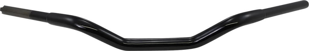 LA Choppers Handlebar - Super Bar - Black LA-7312-09B - Main Product View