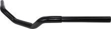 Load image into Gallery viewer, LA Choppers Handlebar - Super Bar - Black LA-7312-09B - Side View