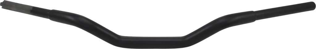 LA Choppers Handlebar - Super Bar - Flat Black LA-7312-09M - Main Product View