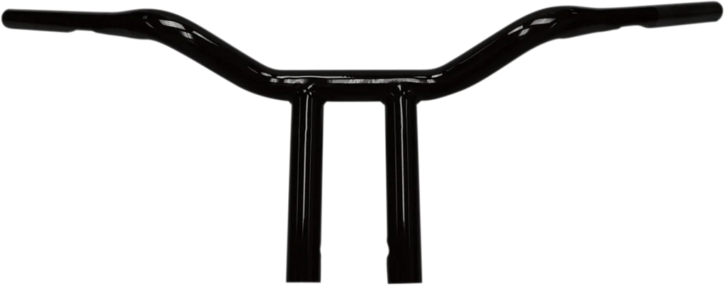 LA Choppers Handlebar - Super T - Black LA-7333-02B - Main Product View