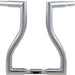 Load image into Gallery viewer, LA Choppers Handlebar - Thresher - 16" - Chrome LA-7329-16 - Main Product View