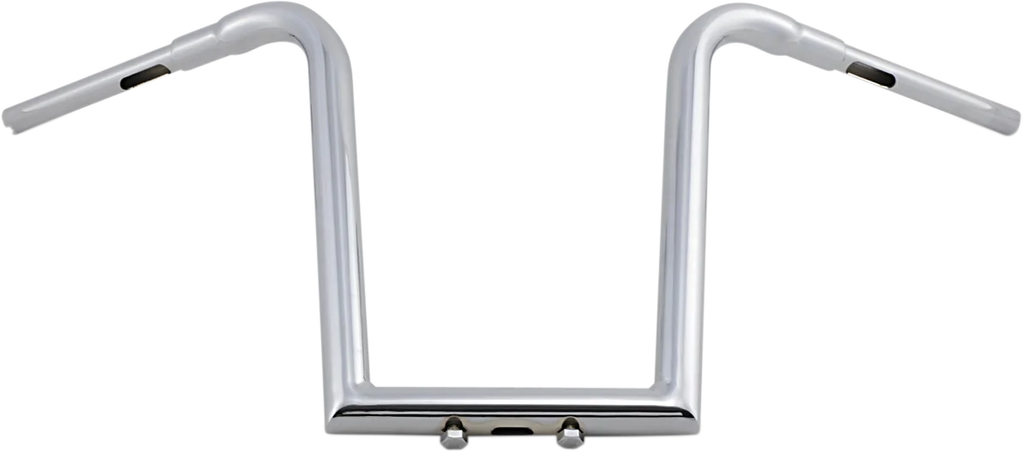 LA Choppers Handlebar - Treehugger - 16" - Chrome LA-7370-16 - Main Product View