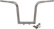 Load image into Gallery viewer, LA Choppers Handlebar - Treehugger - 16" - Chrome LA-7370-16 - Additional View 5