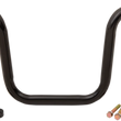 Load image into Gallery viewer, LA Choppers Handlebar - Treehugger - Wide - 13" - Black LA-7375-13B - Main Product View