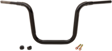 Load image into Gallery viewer, LA Choppers Handlebar - Treehugger - Wide - 13" - Black LA-7375-13B - Main Product View
