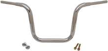 Load image into Gallery viewer, LA Choppers Handlebar - Treehugger - Wide - 13" - Chrome LA-7375-13 - Main Product View