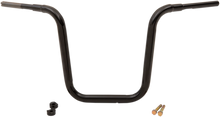 Load image into Gallery viewer, LA Choppers Handlebar - Treehugger - Wide - 16" - Black LA-7375-16B - Main Product View
