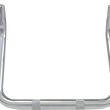 Load image into Gallery viewer, LA Choppers Handlebar - Twin Peak - 12" - Black LA-7368-12B - Detail View