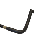Load image into Gallery viewer, LA Choppers Handlebar - Twin Peaks - Bagger - 10" - Flat Black LA-7361-10M - Main Product View