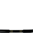 Load image into Gallery viewer, LA Choppers Handlebar - Twin Peaks - Bagger - 12" - Black LA-7361-12B - Main Product View