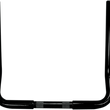 Load image into Gallery viewer, LA Choppers Handlebar - Twin Peaks - Bagger - 14" - Black LA-7361-14B - Main Product View