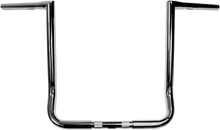 Load image into Gallery viewer, LA Choppers Handlebar - Twin Peaks - Bagger - 16" - Chrome LA-7361-16 - Main Product View