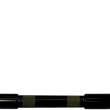 Load image into Gallery viewer, LA Choppers Handlebar - Twin Peaks - Bagger - 8" - Black LA-7361-08B - Main Product View