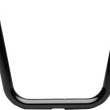 Load image into Gallery viewer, LA Choppers Handlebar - Twin Peaks - Road Glide - 10" - Black LA-7366-10B - Main Product View