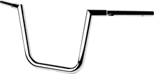 Load image into Gallery viewer, LA Choppers Handlebar - Twin Peaks - Road Glide - 10" - Chrome LA-7366-10 - Side View