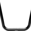 Load image into Gallery viewer, LA Choppers Handlebar - Twin Peaks - Road Glide - 12" - Black LA-7366-12B - Main Product View