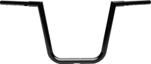 Load image into Gallery viewer, LA Choppers Handlebar - Twin Peaks - Road Glide - 12" - Black LA-7366-12B - Main Product View