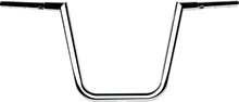 Load image into Gallery viewer, LA Choppers Handlebar - Twin Peaks - Road Glide - 12" - Chrome LA-7366-12 - Main Product View
