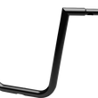 Load image into Gallery viewer, LA Choppers Handlebar - Twin Peaks - Road Glide - 14" - Black LA-7366-14B - Side View