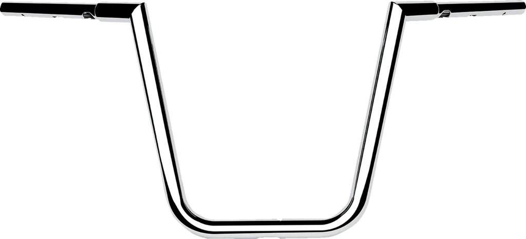 LA Choppers Handlebar - Twin Peaks - Road Glide - 14" - Chrome LA-7366-14 - Main Product View