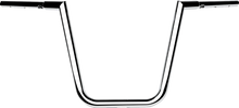 Load image into Gallery viewer, LA Choppers Handlebar - Twin Peaks - Road Glide - 14" - Chrome LA-7366-14 - Main Product View