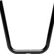 Load image into Gallery viewer, LA Choppers Handlebar - Twin Peaks - Road Glide - 16" - Black LA-7366-16B - Main Product View