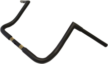 Load image into Gallery viewer, LA Choppers Handlebar - Twin Peaks - Road Glide - 16" - Black LA-7366-16B - Detail View