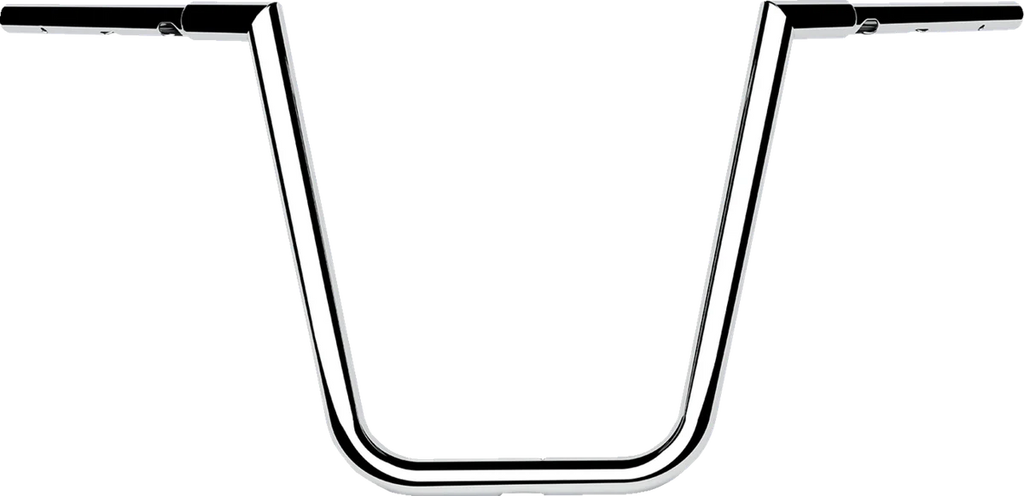 LA Choppers Handlebar - Twin Peaks - Road Glide - 16" - Chrome LA-7366-16 - Main Product View