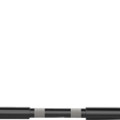 Load image into Gallery viewer, LA Choppers Handlebar - Twin Round - 10" - Black LA-7325-10B - Main Product View