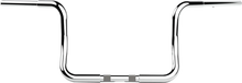 Load image into Gallery viewer, LA Choppers Handlebar - Twin Round - 10" - Chrome LA-7325-10C - Main Product View